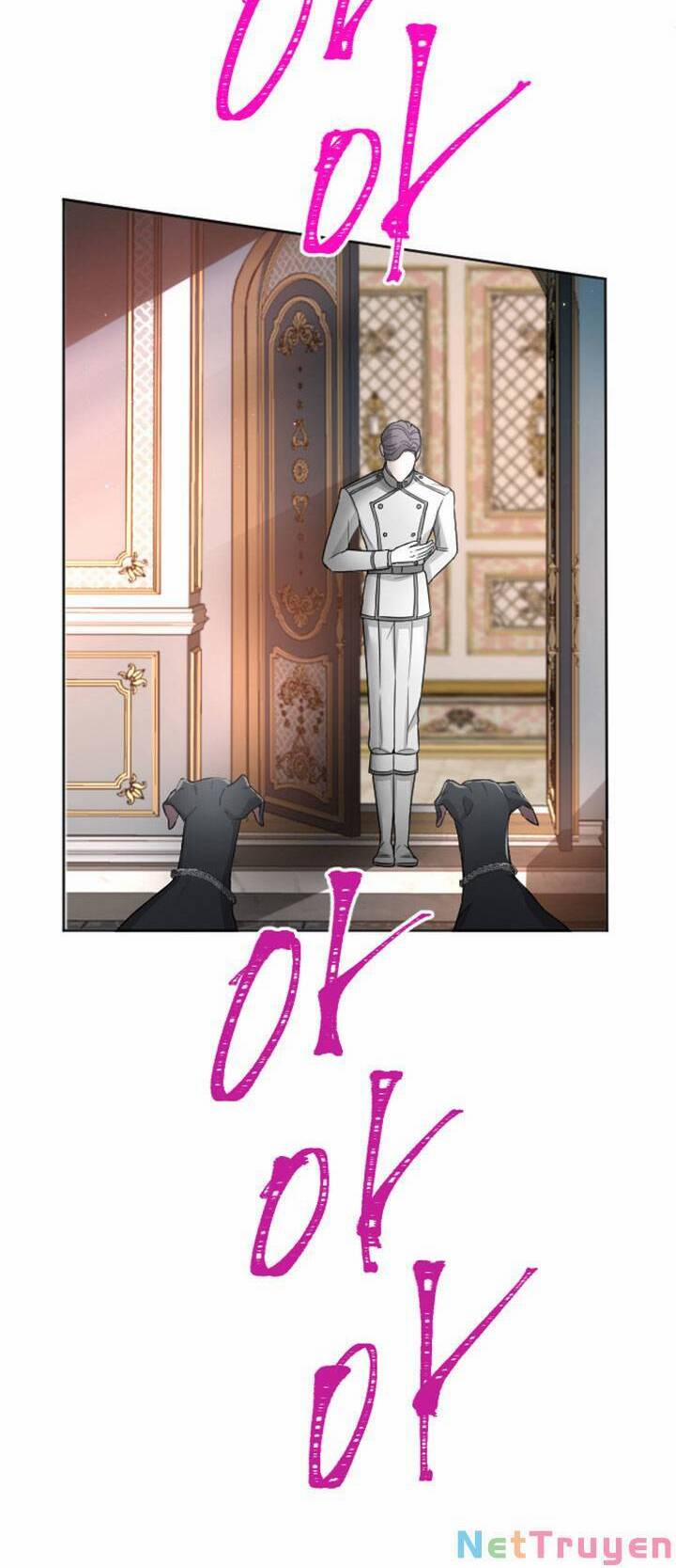 Tôi Sẽ Bị Trừ Khử Cùng Hoàng Đế 38.2 trang 18