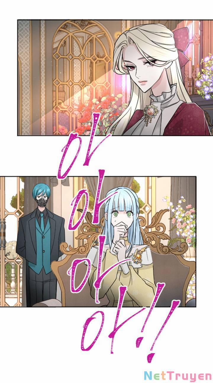 Tôi Sẽ Bị Trừ Khử Cùng Hoàng Đế 38.2 trang 19