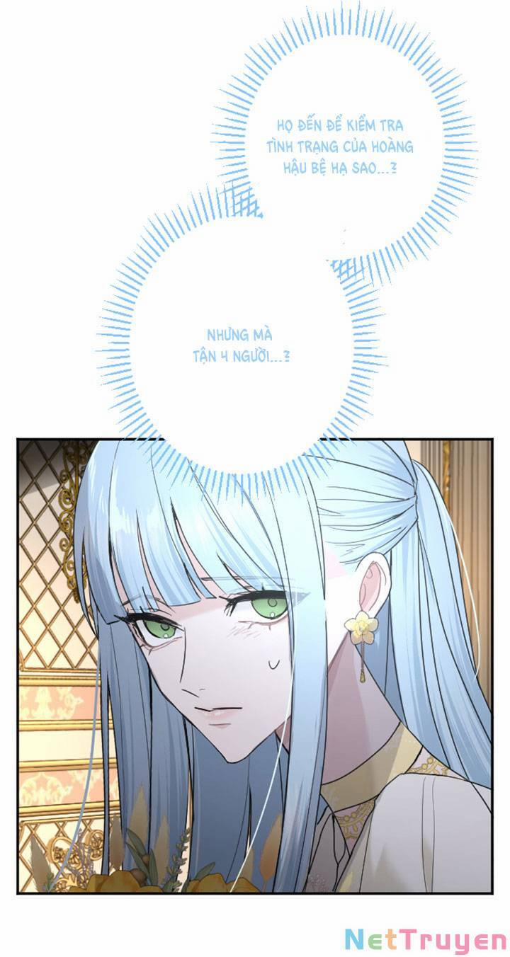 Tôi Sẽ Bị Trừ Khử Cùng Hoàng Đế 38.2 trang 2