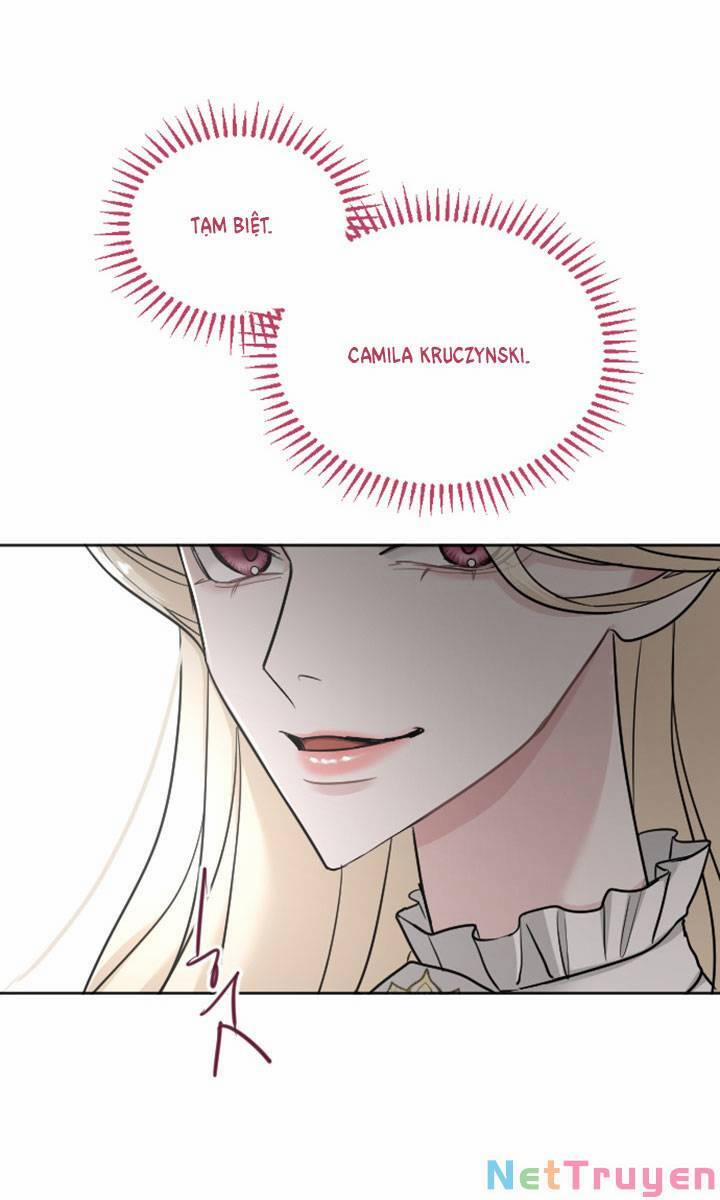 Tôi Sẽ Bị Trừ Khử Cùng Hoàng Đế 38.2 trang 20