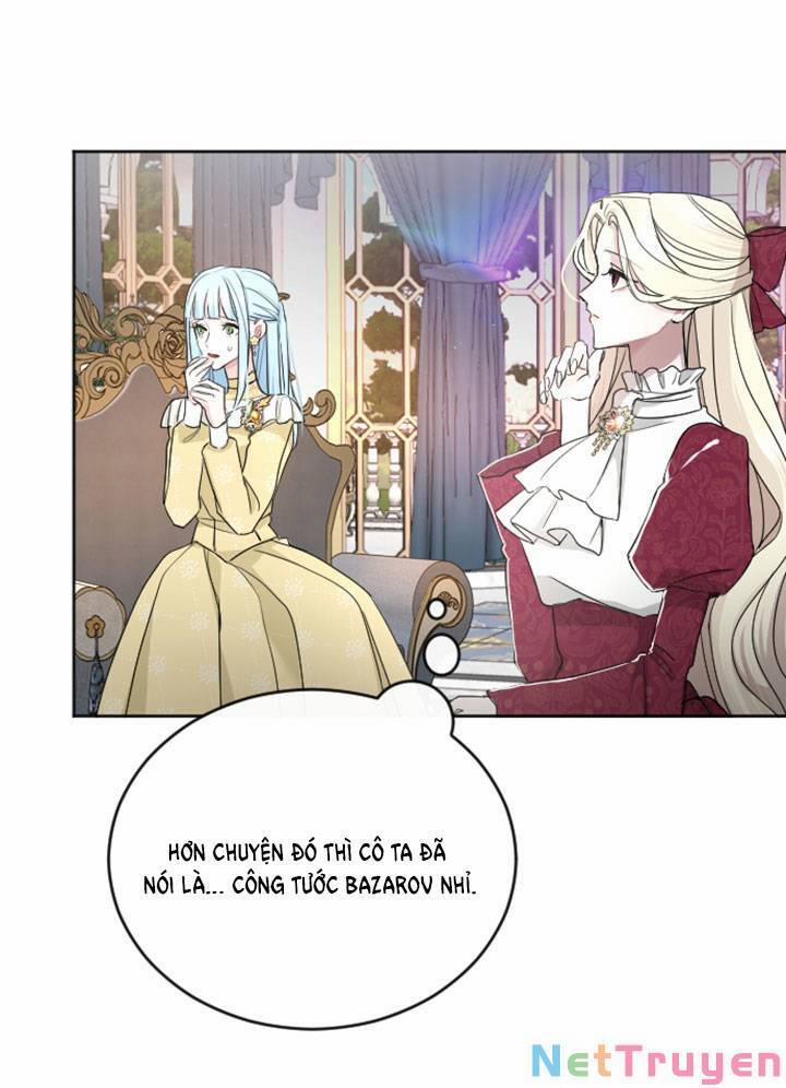 Tôi Sẽ Bị Trừ Khử Cùng Hoàng Đế 38.2 trang 22