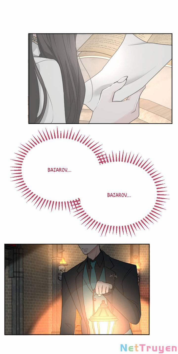 Tôi Sẽ Bị Trừ Khử Cùng Hoàng Đế 38.2 trang 23