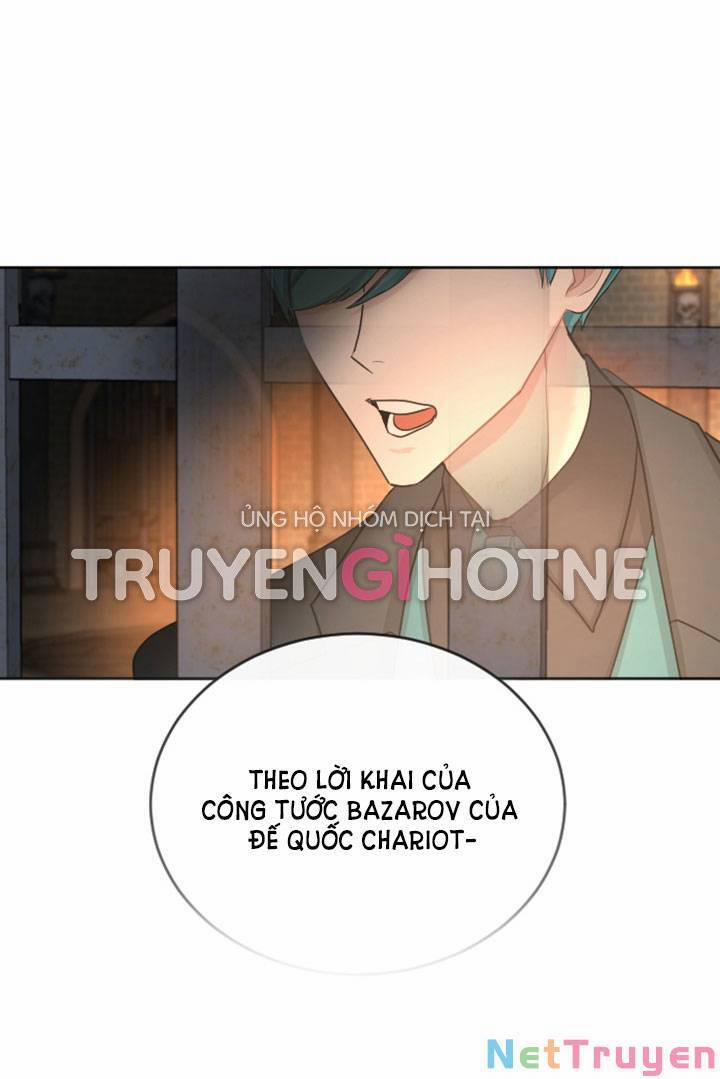 Tôi Sẽ Bị Trừ Khử Cùng Hoàng Đế 38.2 trang 24