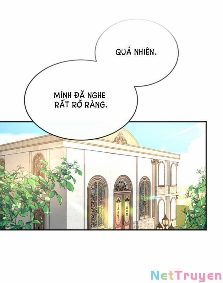 Tôi Sẽ Bị Trừ Khử Cùng Hoàng Đế 38.2 trang 25