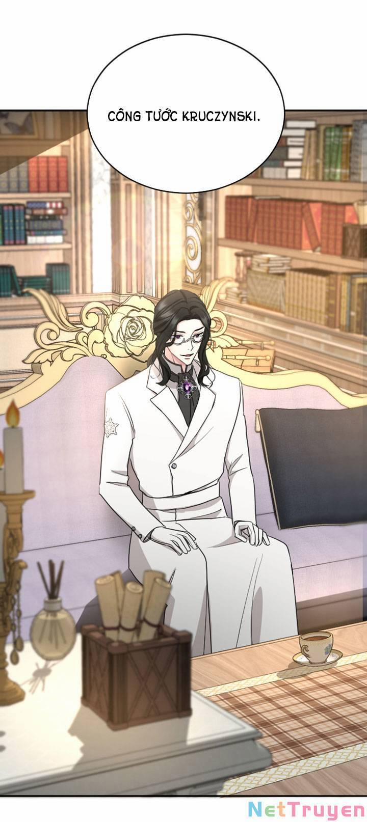 Tôi Sẽ Bị Trừ Khử Cùng Hoàng Đế 38.2 trang 26