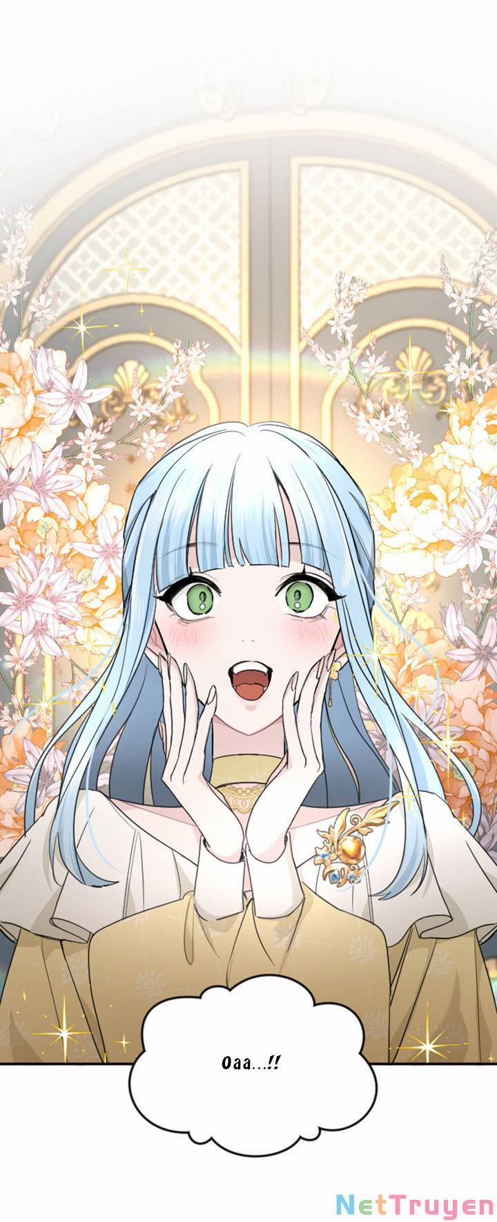 Tôi Sẽ Bị Trừ Khử Cùng Hoàng Đế 38.2 trang 3