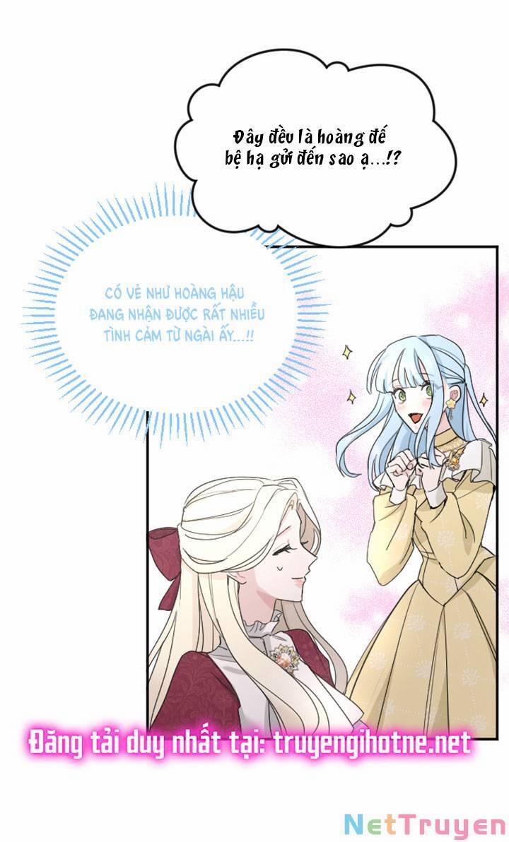 Tôi Sẽ Bị Trừ Khử Cùng Hoàng Đế 38.2 trang 5