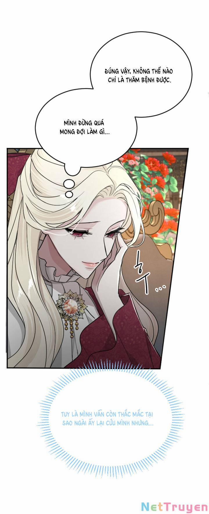 Tôi Sẽ Bị Trừ Khử Cùng Hoàng Đế 38.2 trang 7