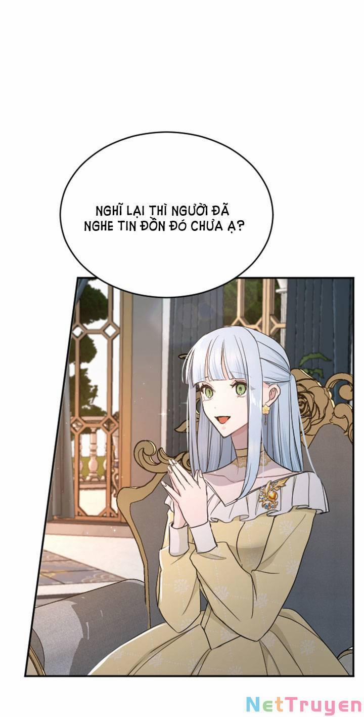 Tôi Sẽ Bị Trừ Khử Cùng Hoàng Đế 38.2 trang 8