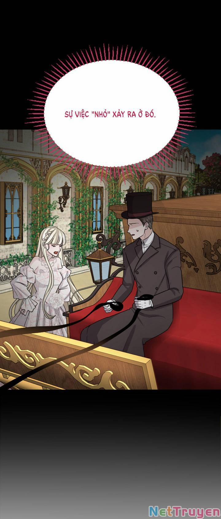 Tôi Sẽ Bị Trừ Khử Cùng Hoàng Đế 39.1 trang 10