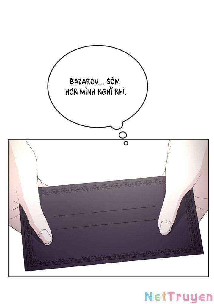 Tôi Sẽ Bị Trừ Khử Cùng Hoàng Đế 39.1 trang 12