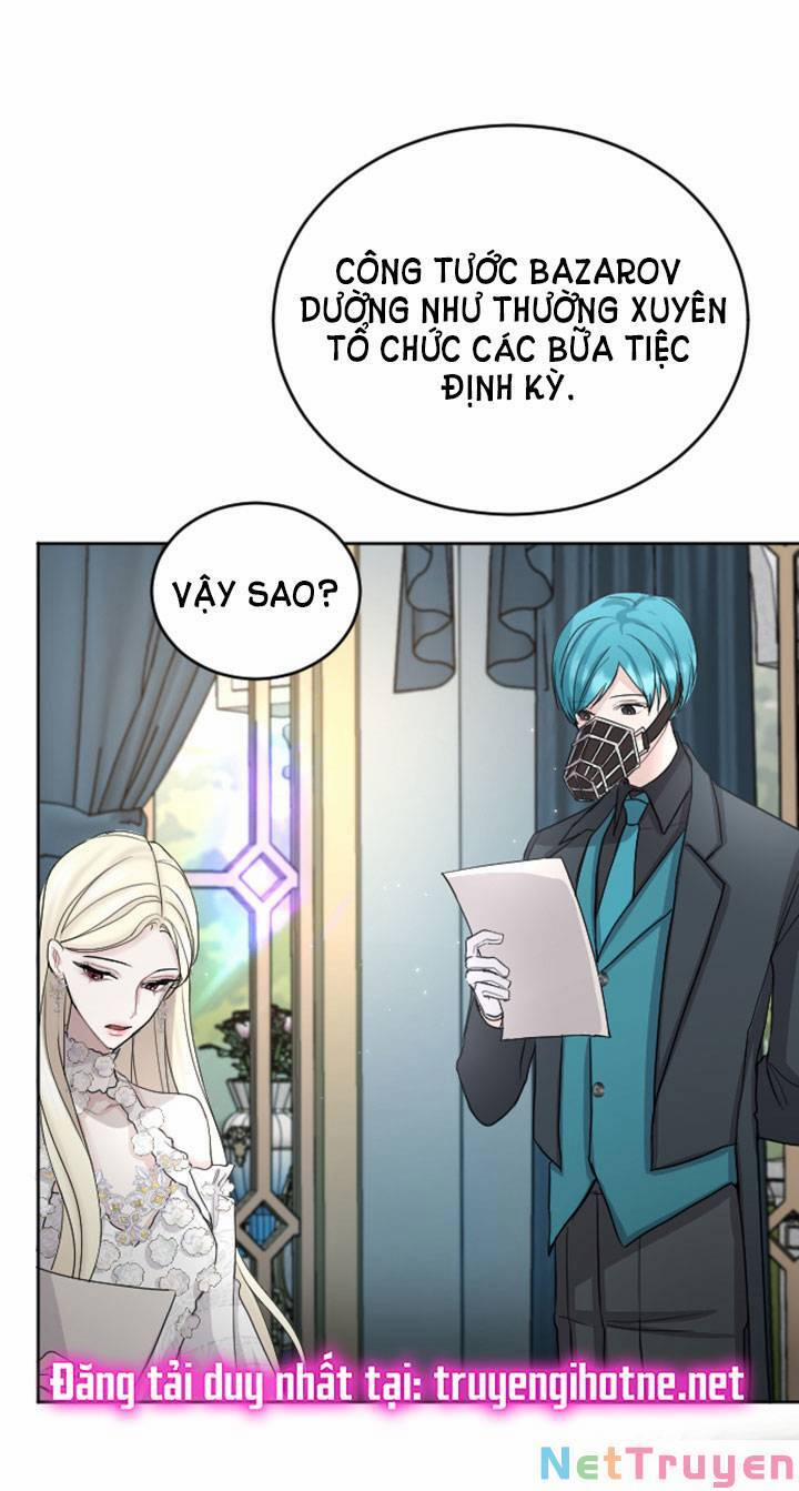 Tôi Sẽ Bị Trừ Khử Cùng Hoàng Đế 39.1 trang 14