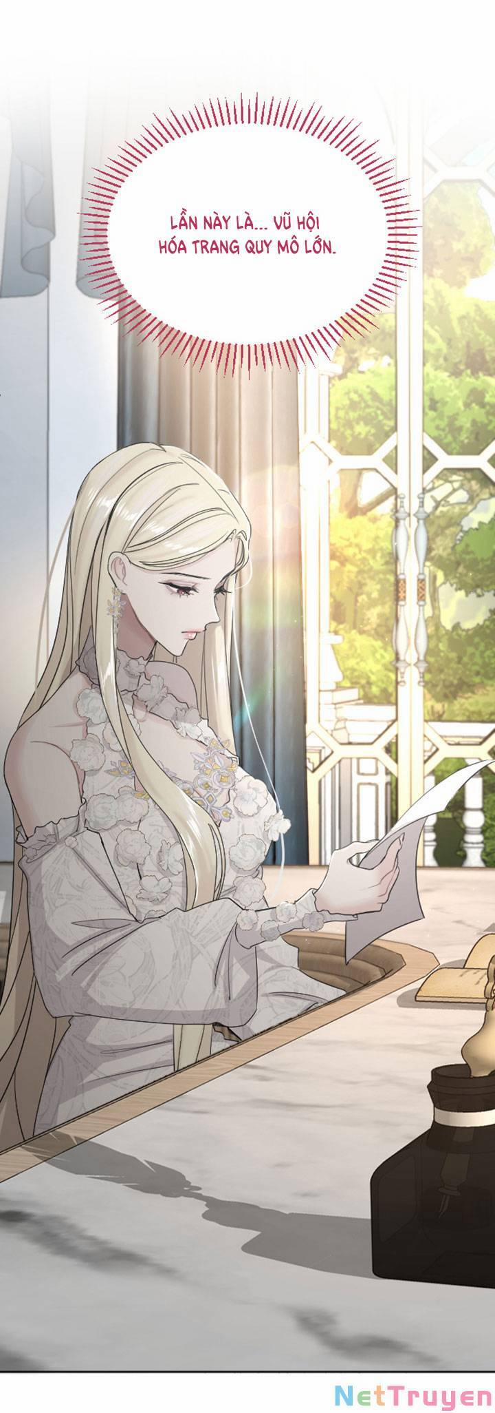 Tôi Sẽ Bị Trừ Khử Cùng Hoàng Đế 39.1 trang 15