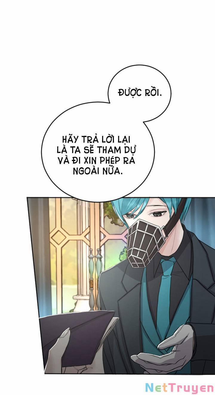 Tôi Sẽ Bị Trừ Khử Cùng Hoàng Đế 39.1 trang 16