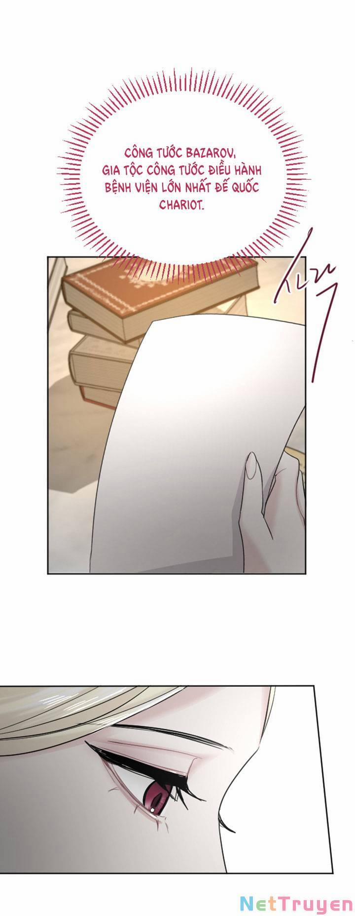 Tôi Sẽ Bị Trừ Khử Cùng Hoàng Đế 39.1 trang 17