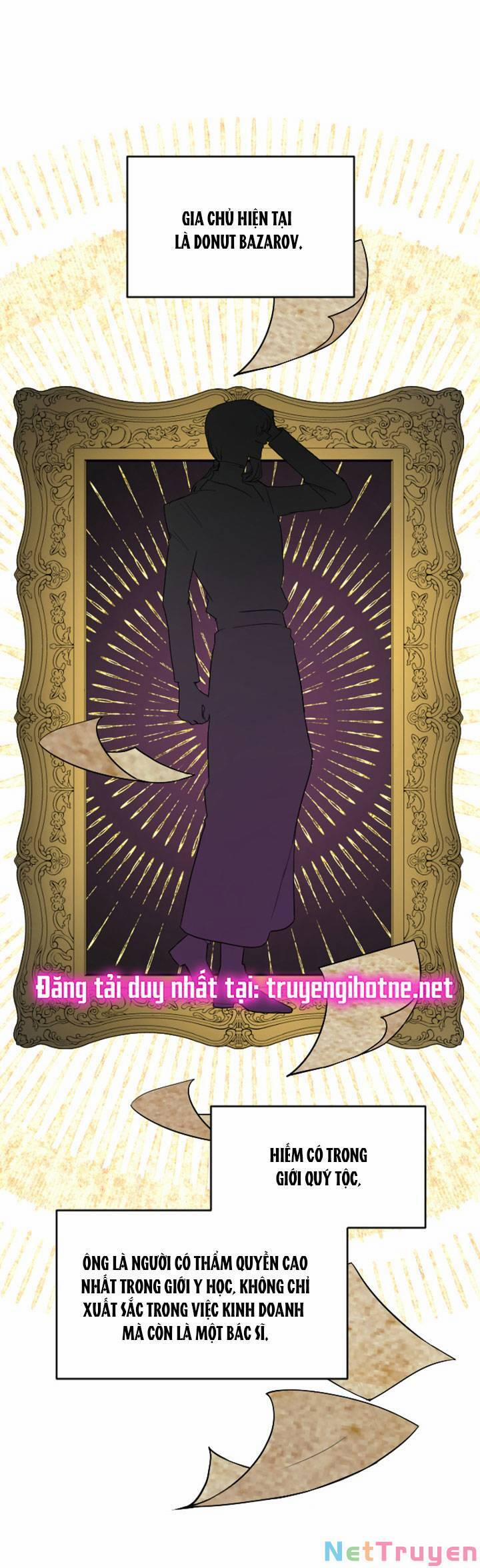 Tôi Sẽ Bị Trừ Khử Cùng Hoàng Đế 39.1 trang 18