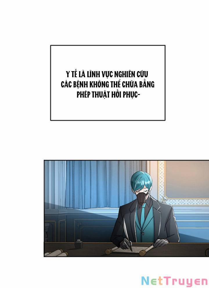 Tôi Sẽ Bị Trừ Khử Cùng Hoàng Đế 39.1 trang 19