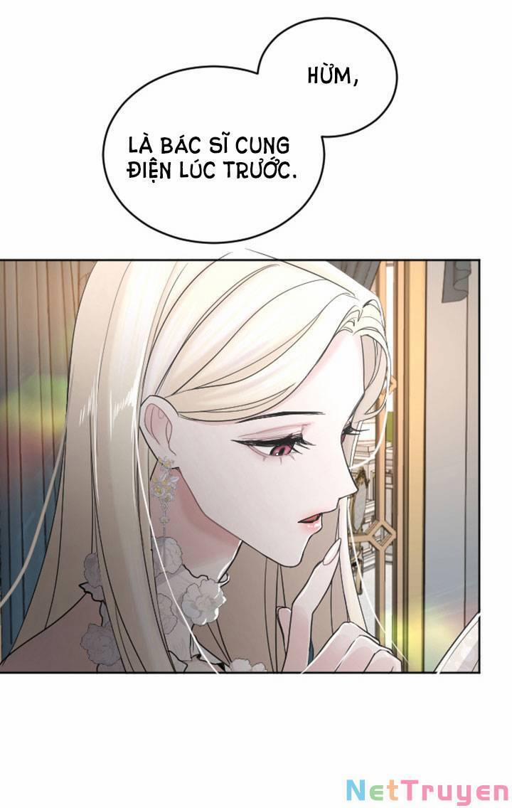 Tôi Sẽ Bị Trừ Khử Cùng Hoàng Đế 39.1 trang 20