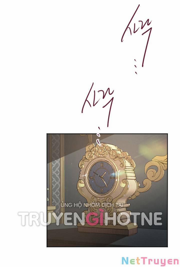 Tôi Sẽ Bị Trừ Khử Cùng Hoàng Đế 39.1 trang 21