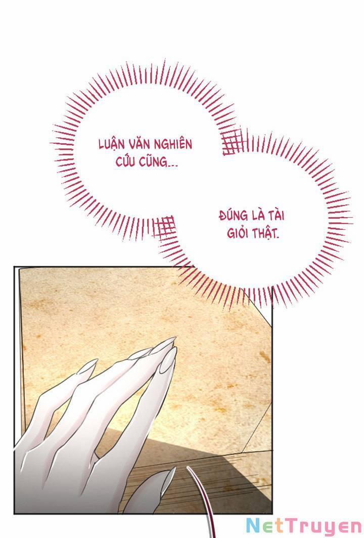 Tôi Sẽ Bị Trừ Khử Cùng Hoàng Đế 39.1 trang 22