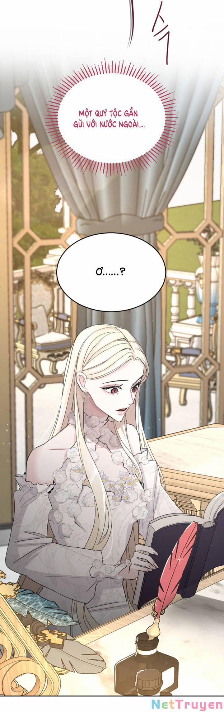 Tôi Sẽ Bị Trừ Khử Cùng Hoàng Đế 39.1 trang 23