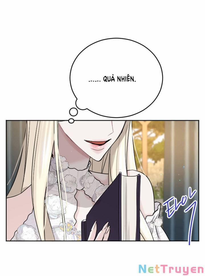 Tôi Sẽ Bị Trừ Khử Cùng Hoàng Đế 39.1 trang 24