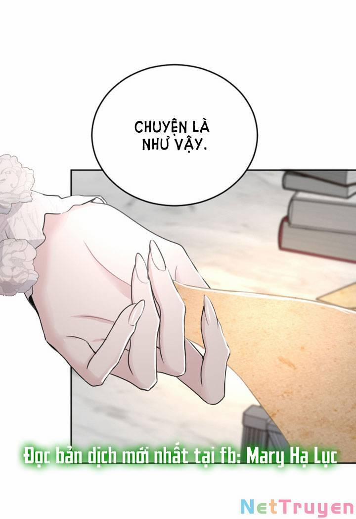 Tôi Sẽ Bị Trừ Khử Cùng Hoàng Đế 39.1 trang 25