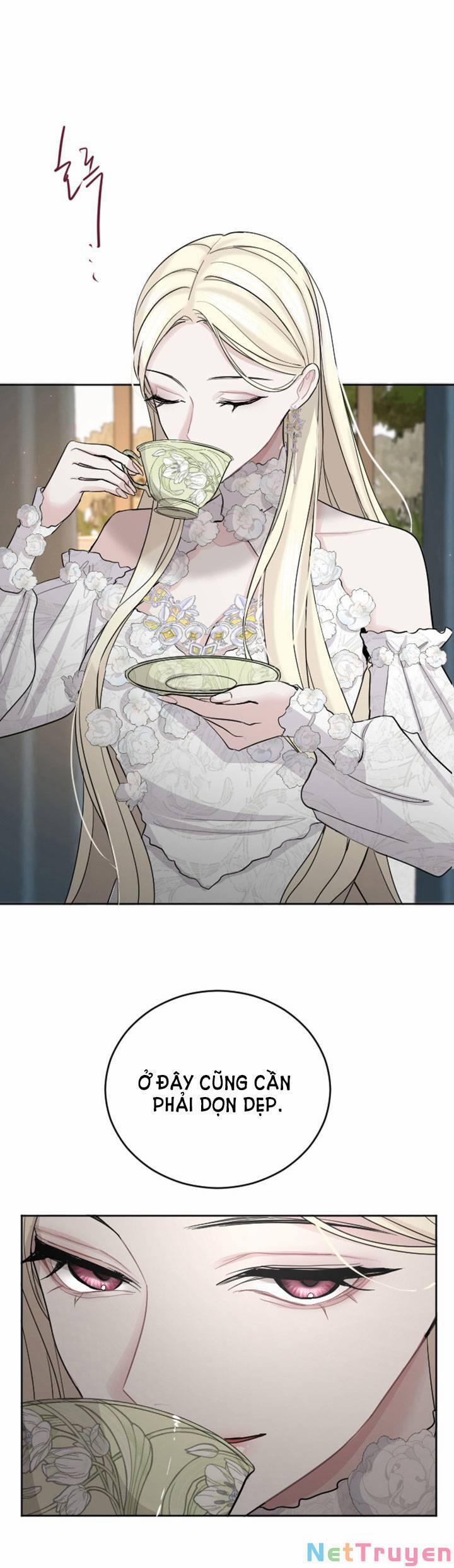 Tôi Sẽ Bị Trừ Khử Cùng Hoàng Đế 39.1 trang 26