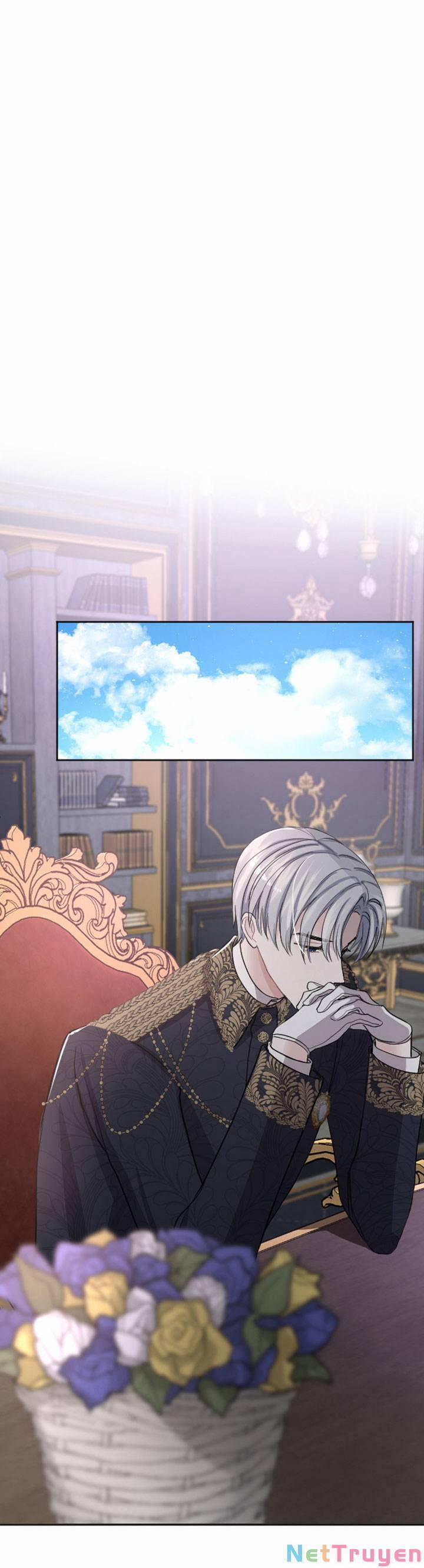 Tôi Sẽ Bị Trừ Khử Cùng Hoàng Đế 39.1 trang 27