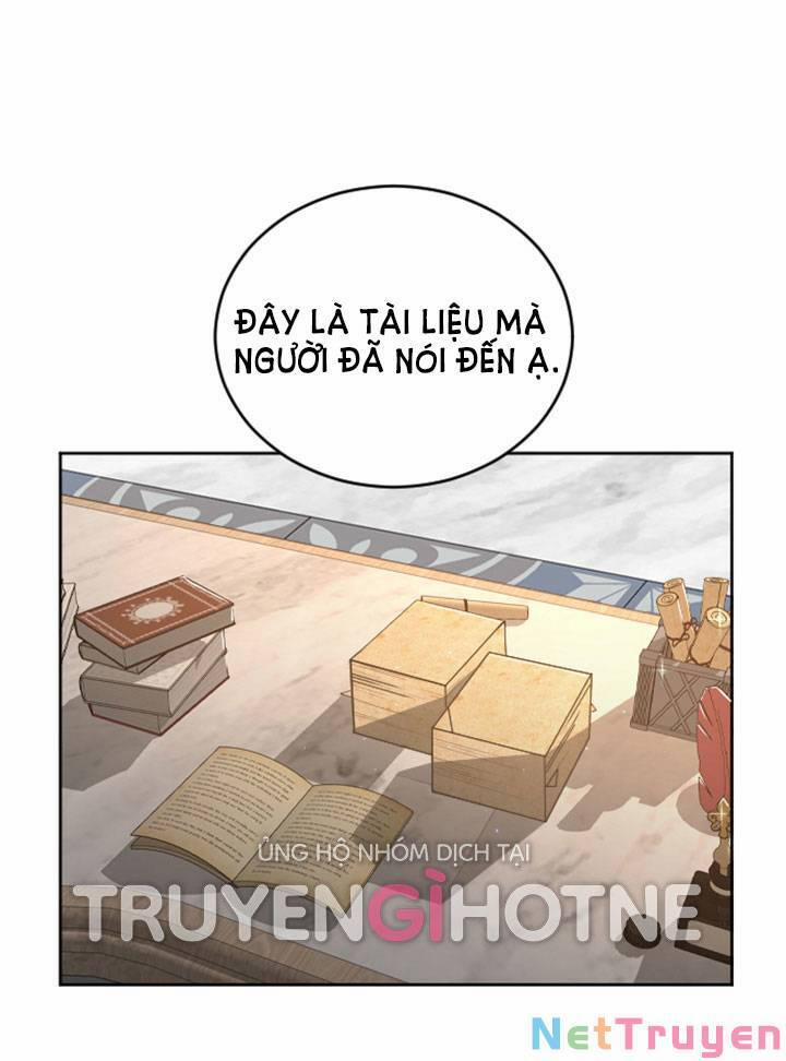 Tôi Sẽ Bị Trừ Khử Cùng Hoàng Đế 39.1 trang 4