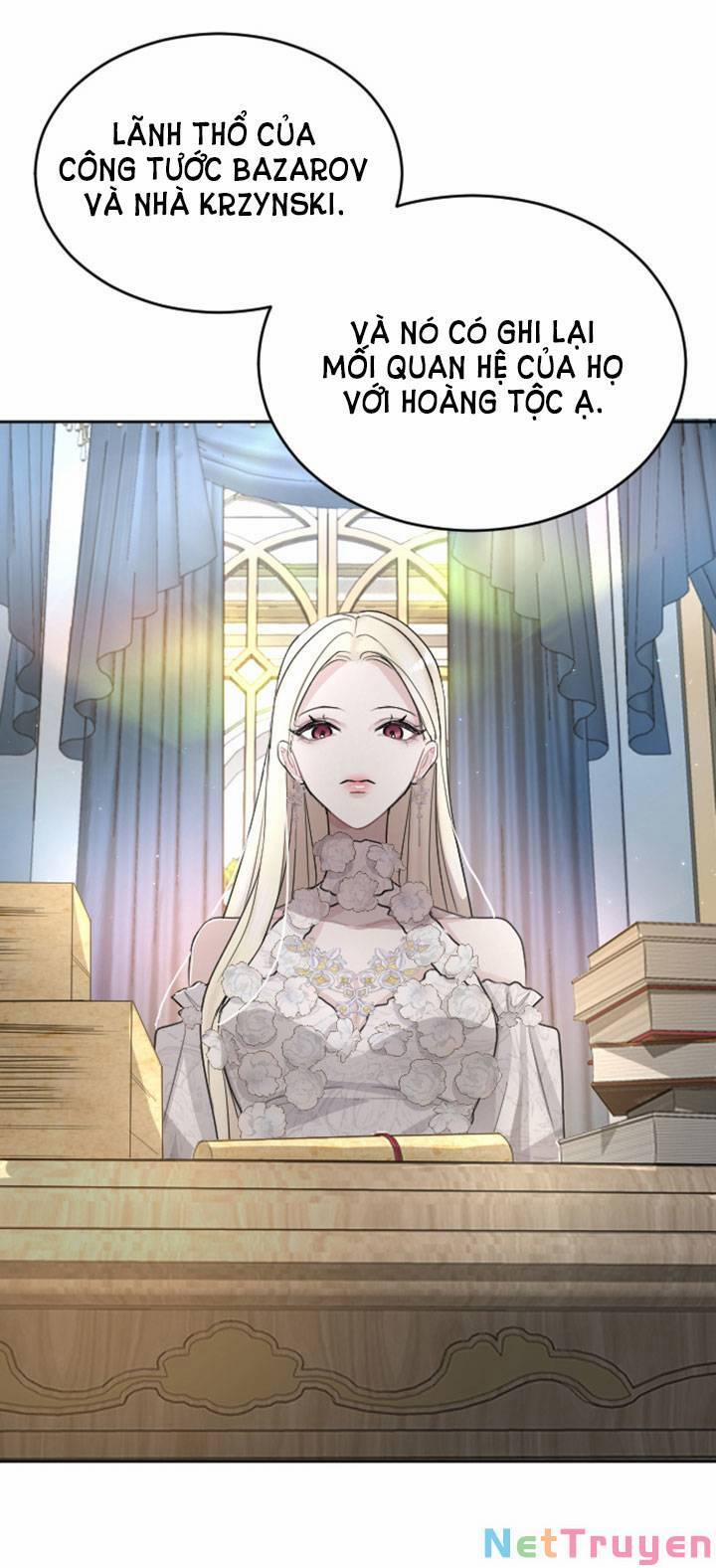 Tôi Sẽ Bị Trừ Khử Cùng Hoàng Đế 39.1 trang 5