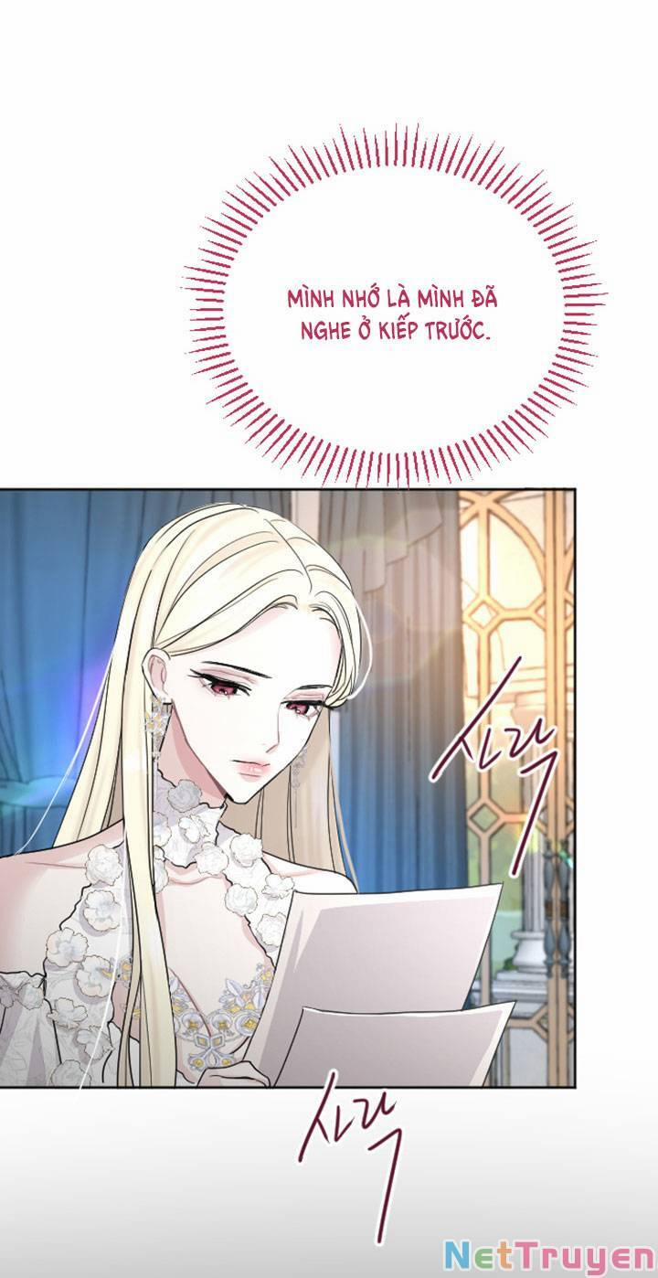 Tôi Sẽ Bị Trừ Khử Cùng Hoàng Đế 39.1 trang 7