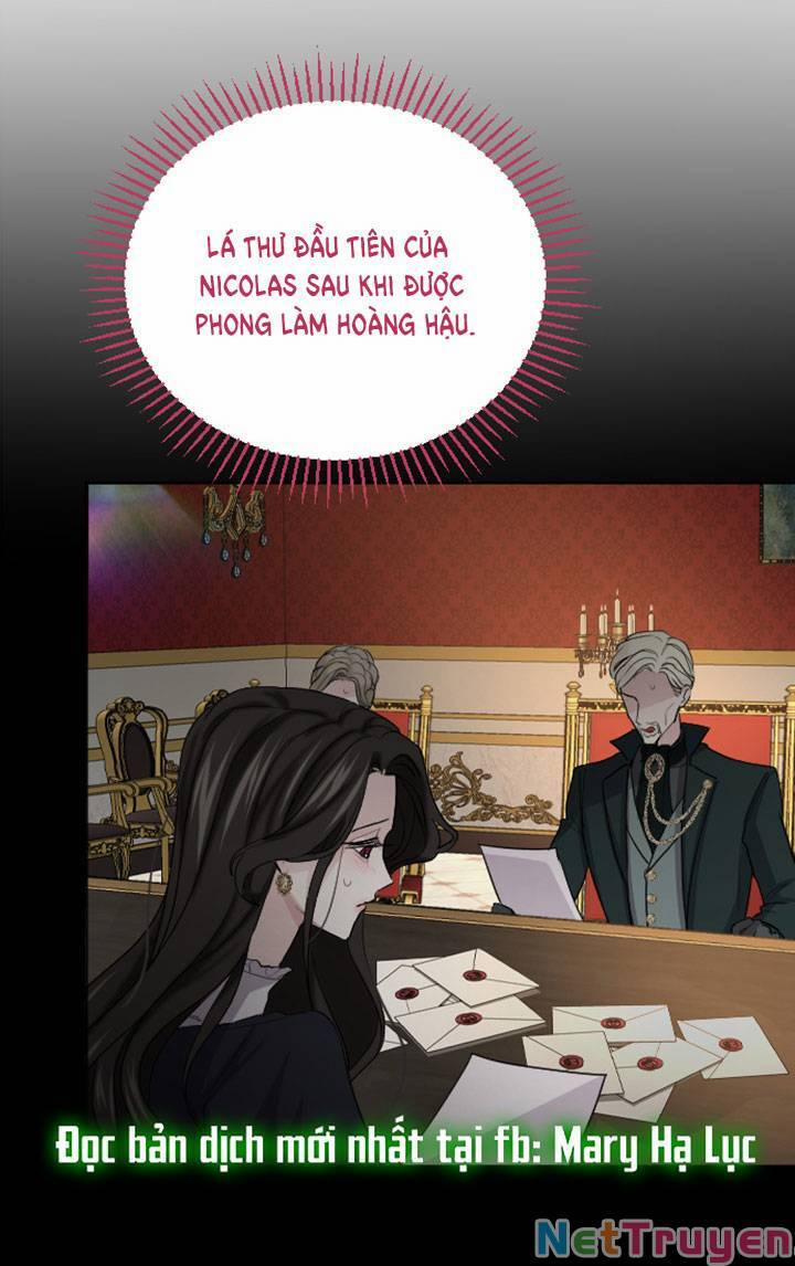 Tôi Sẽ Bị Trừ Khử Cùng Hoàng Đế 39.1 trang 8