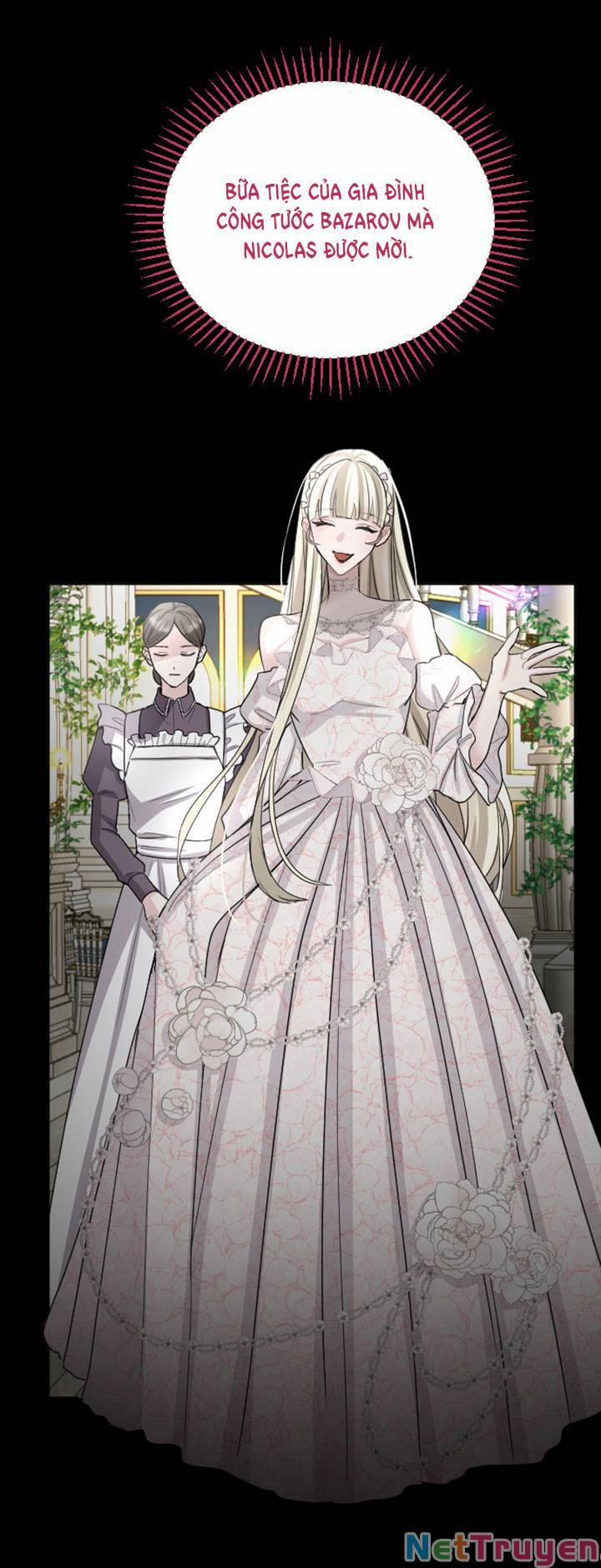 Tôi Sẽ Bị Trừ Khử Cùng Hoàng Đế 39.1 trang 9