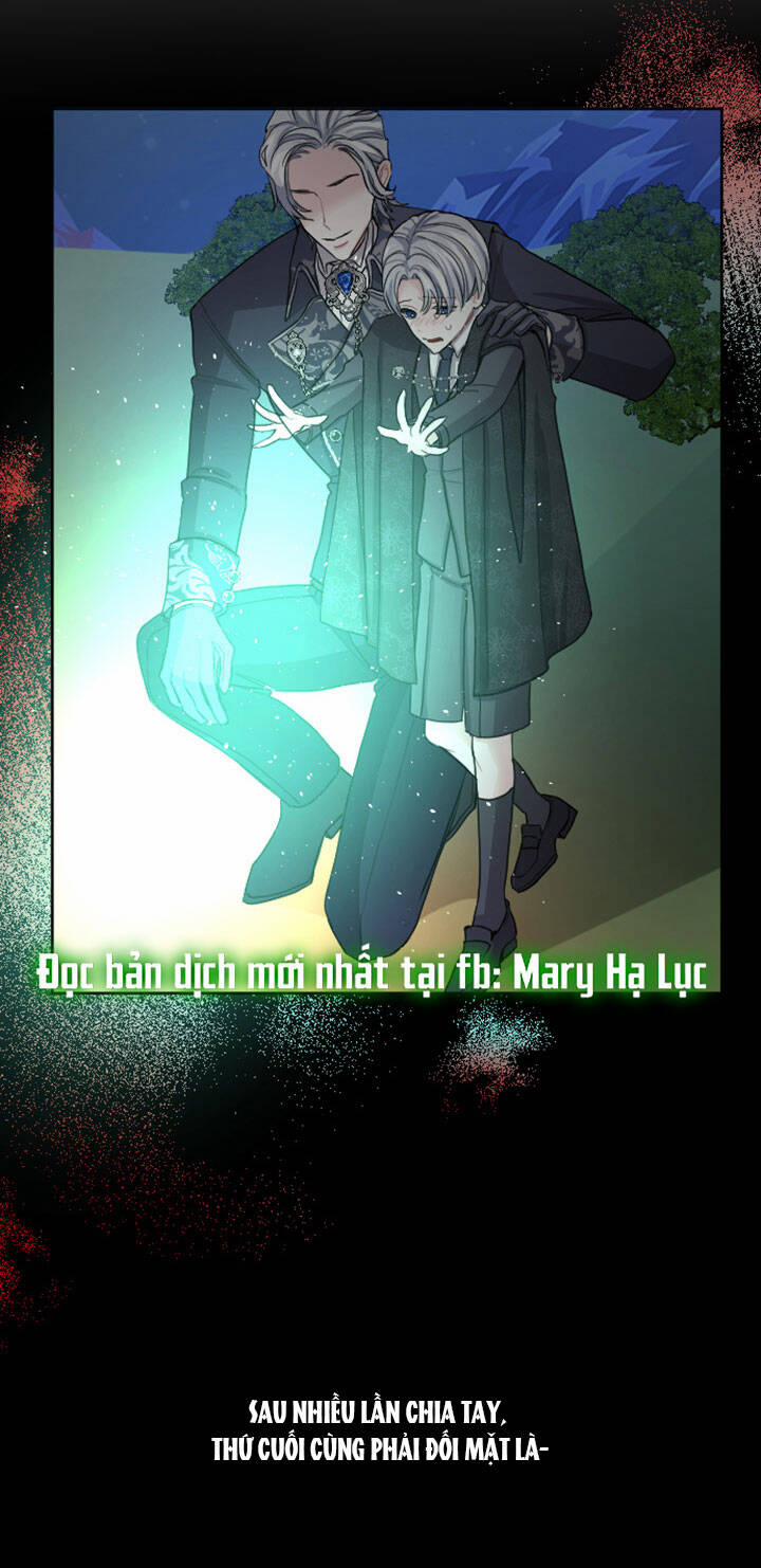 Tôi Sẽ Bị Trừ Khử Cùng Hoàng Đế 39.2 trang 10