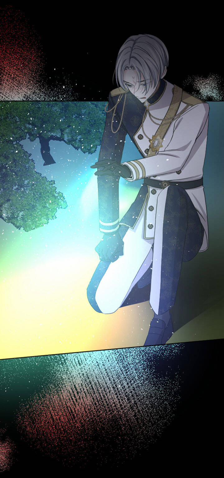 Tôi Sẽ Bị Trừ Khử Cùng Hoàng Đế 39.2 trang 11