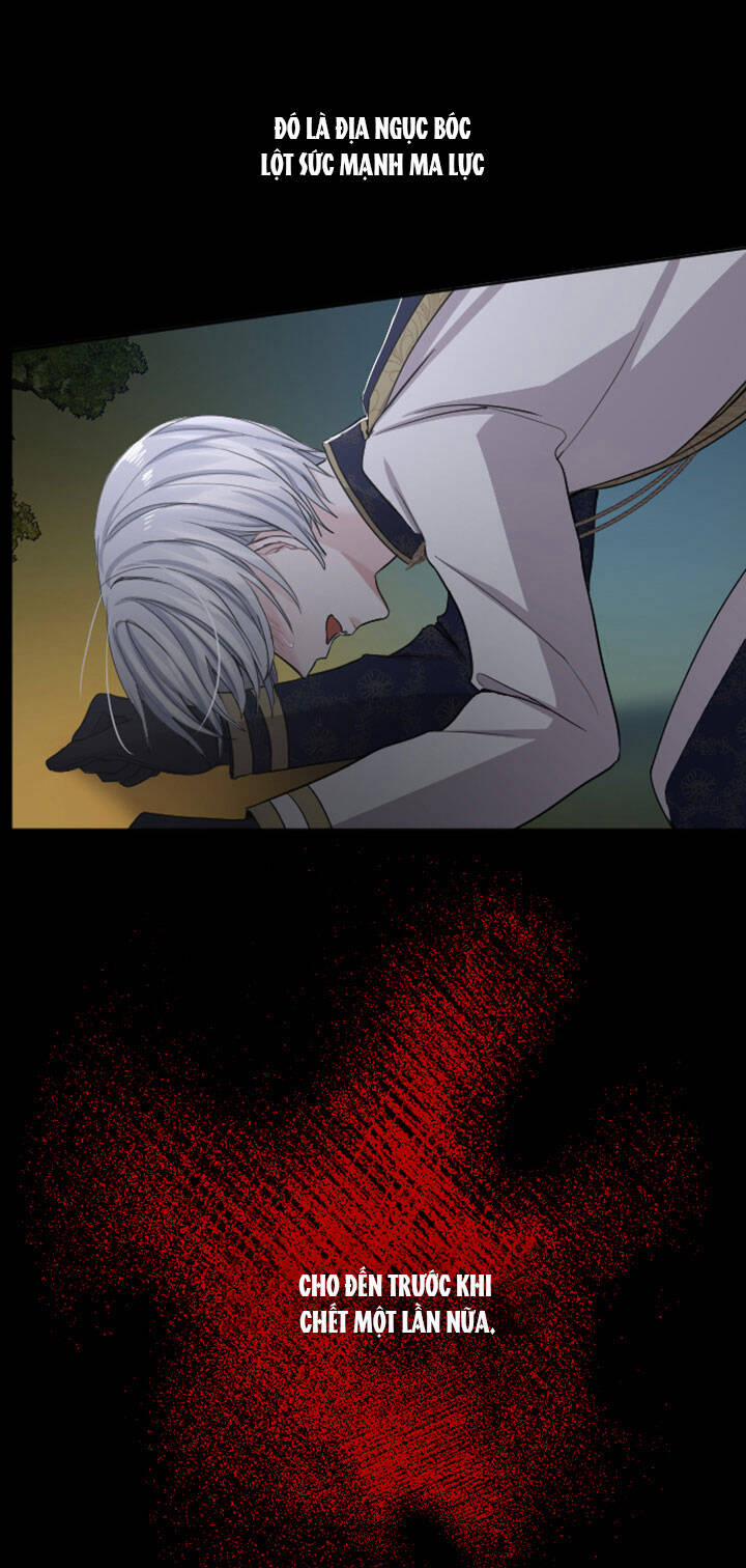 Tôi Sẽ Bị Trừ Khử Cùng Hoàng Đế 39.2 trang 12