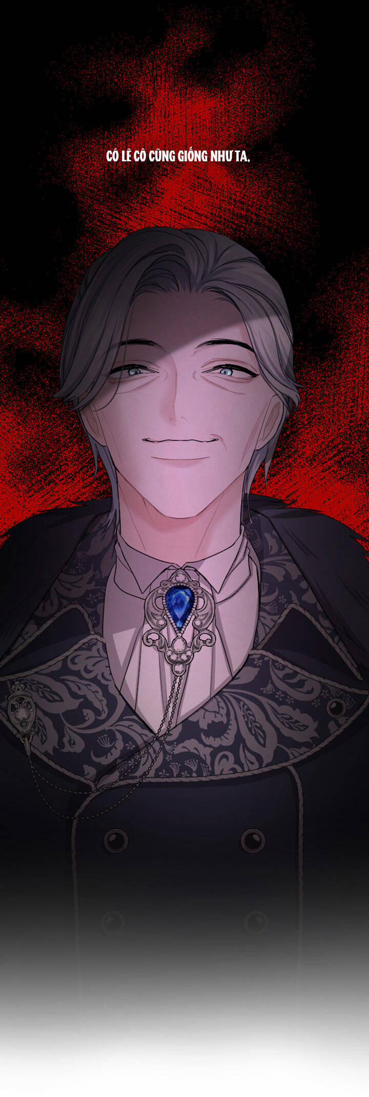 Tôi Sẽ Bị Trừ Khử Cùng Hoàng Đế 39.2 trang 14