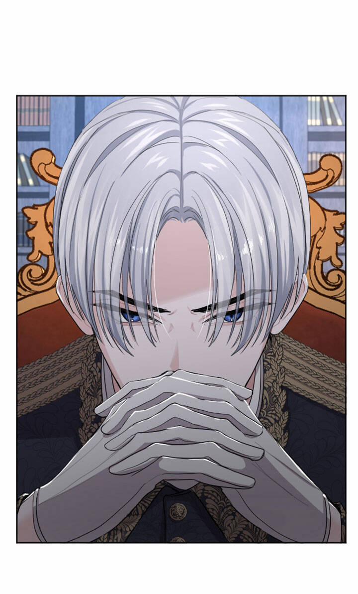 Tôi Sẽ Bị Trừ Khử Cùng Hoàng Đế 39.2 trang 15