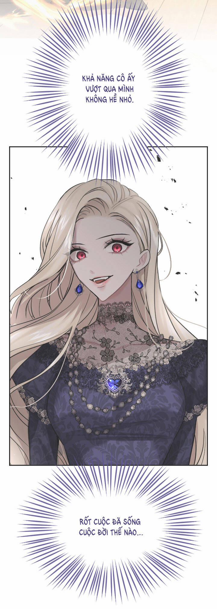 Tôi Sẽ Bị Trừ Khử Cùng Hoàng Đế 39.2 trang 18