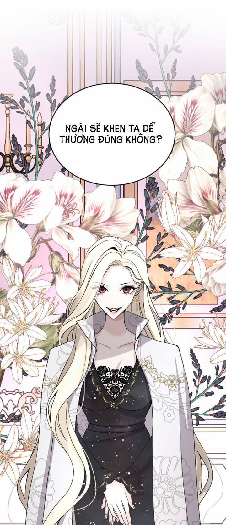 Tôi Sẽ Bị Trừ Khử Cùng Hoàng Đế 39.2 trang 19