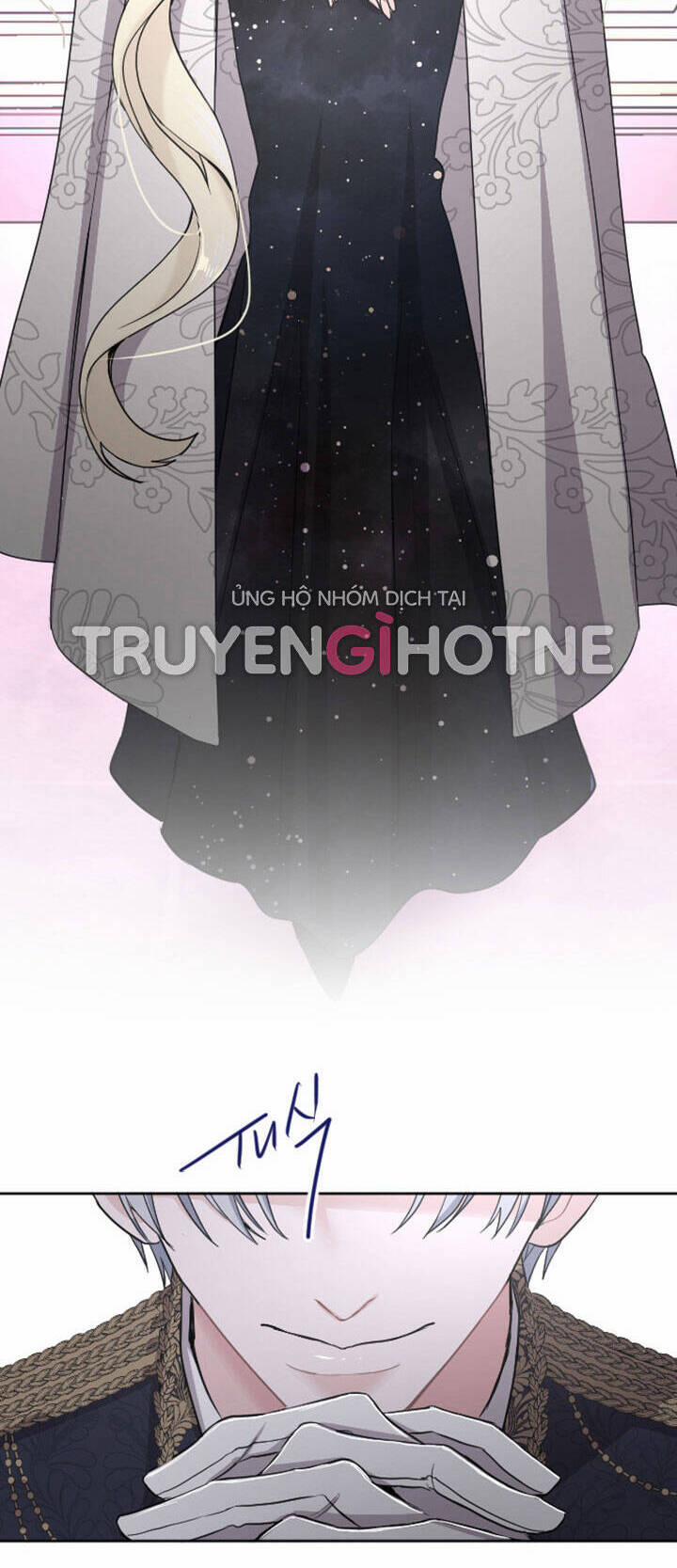 Tôi Sẽ Bị Trừ Khử Cùng Hoàng Đế 39.2 trang 20