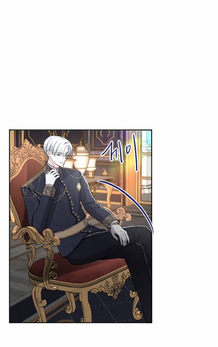 Tôi Sẽ Bị Trừ Khử Cùng Hoàng Đế 39.2 trang 21