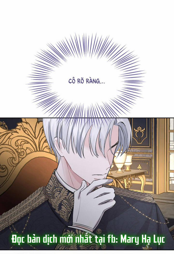 Tôi Sẽ Bị Trừ Khử Cùng Hoàng Đế 39.2 trang 22