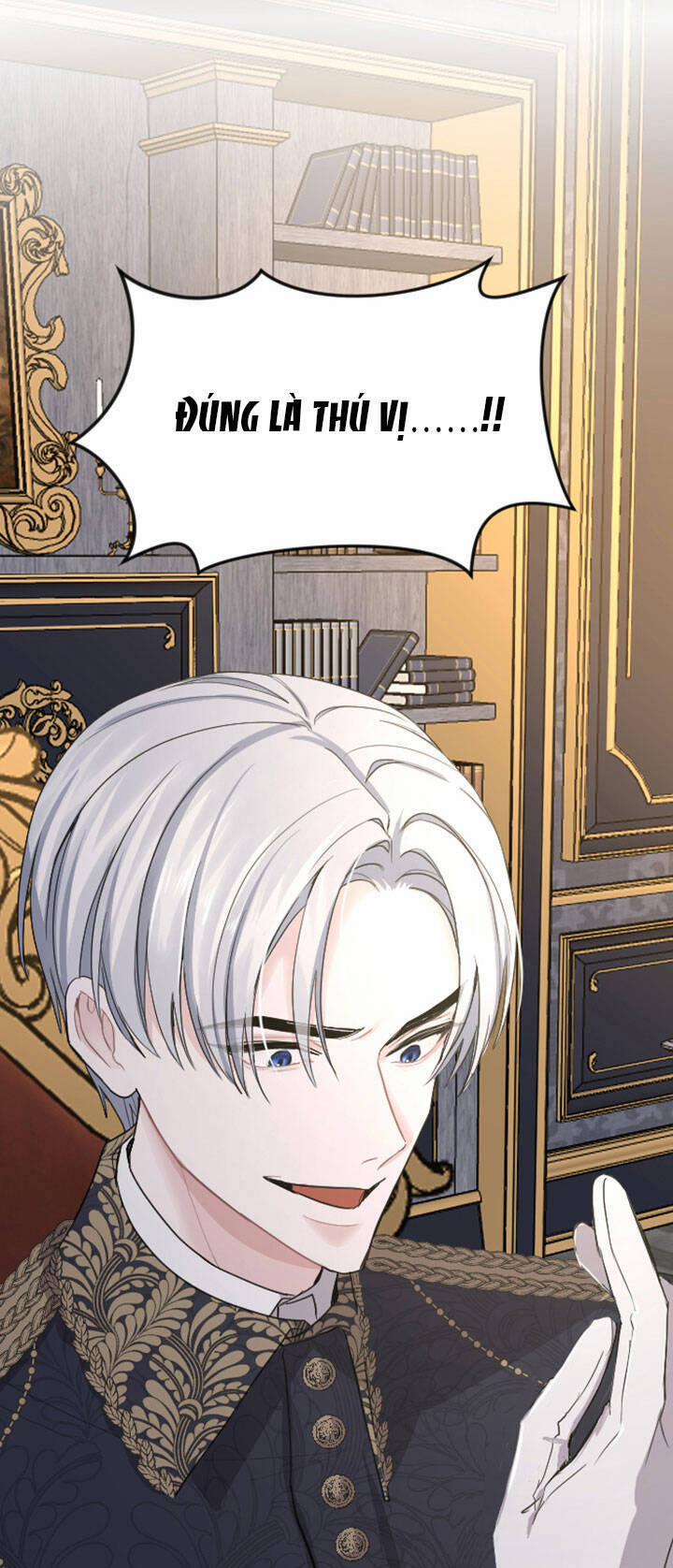 Tôi Sẽ Bị Trừ Khử Cùng Hoàng Đế 39.2 trang 27