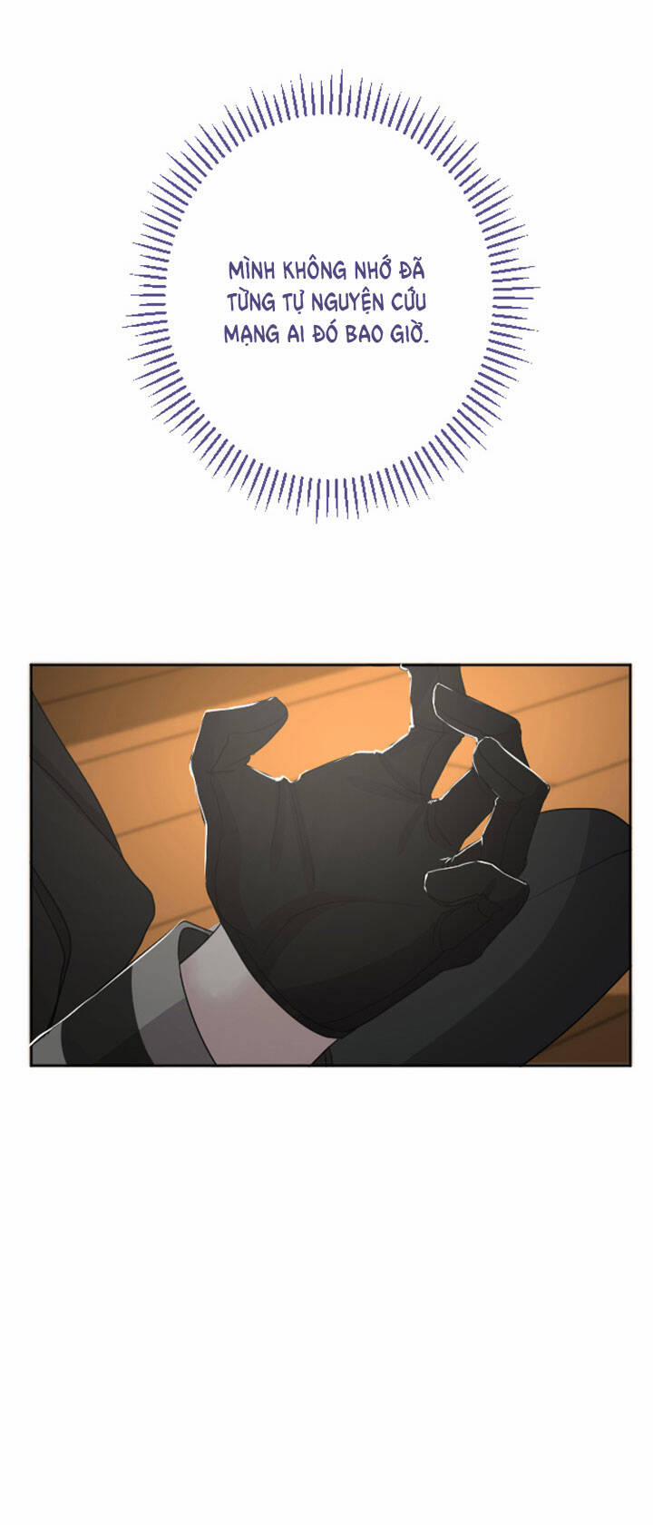 Tôi Sẽ Bị Trừ Khử Cùng Hoàng Đế 39.2 trang 5