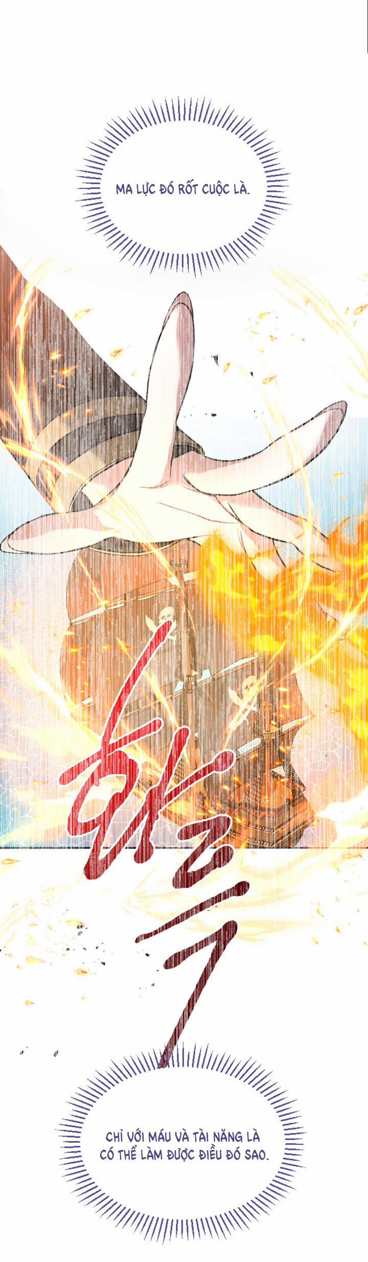 Tôi Sẽ Bị Trừ Khử Cùng Hoàng Đế 39.2 trang 8