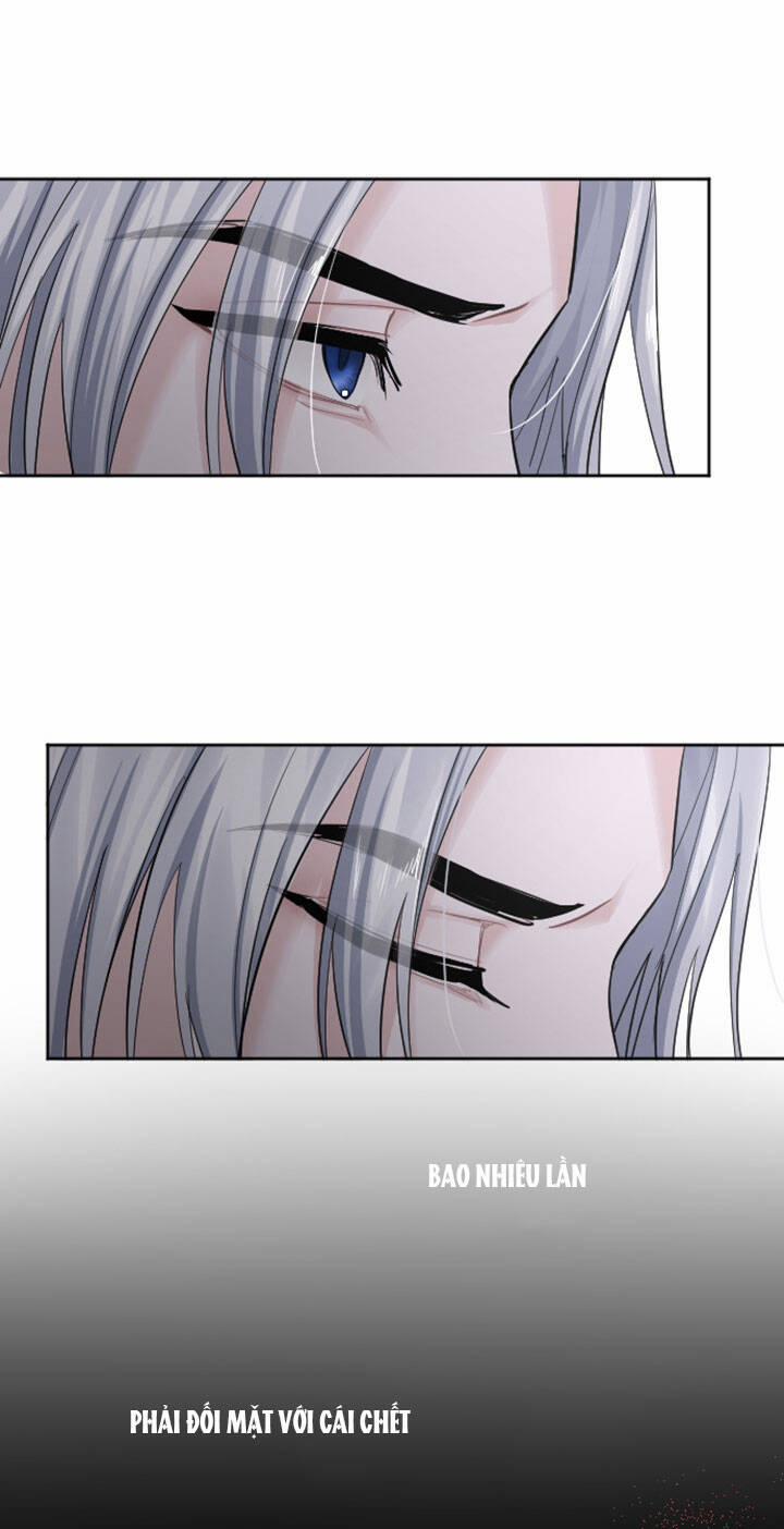 Tôi Sẽ Bị Trừ Khử Cùng Hoàng Đế 39.2 trang 9