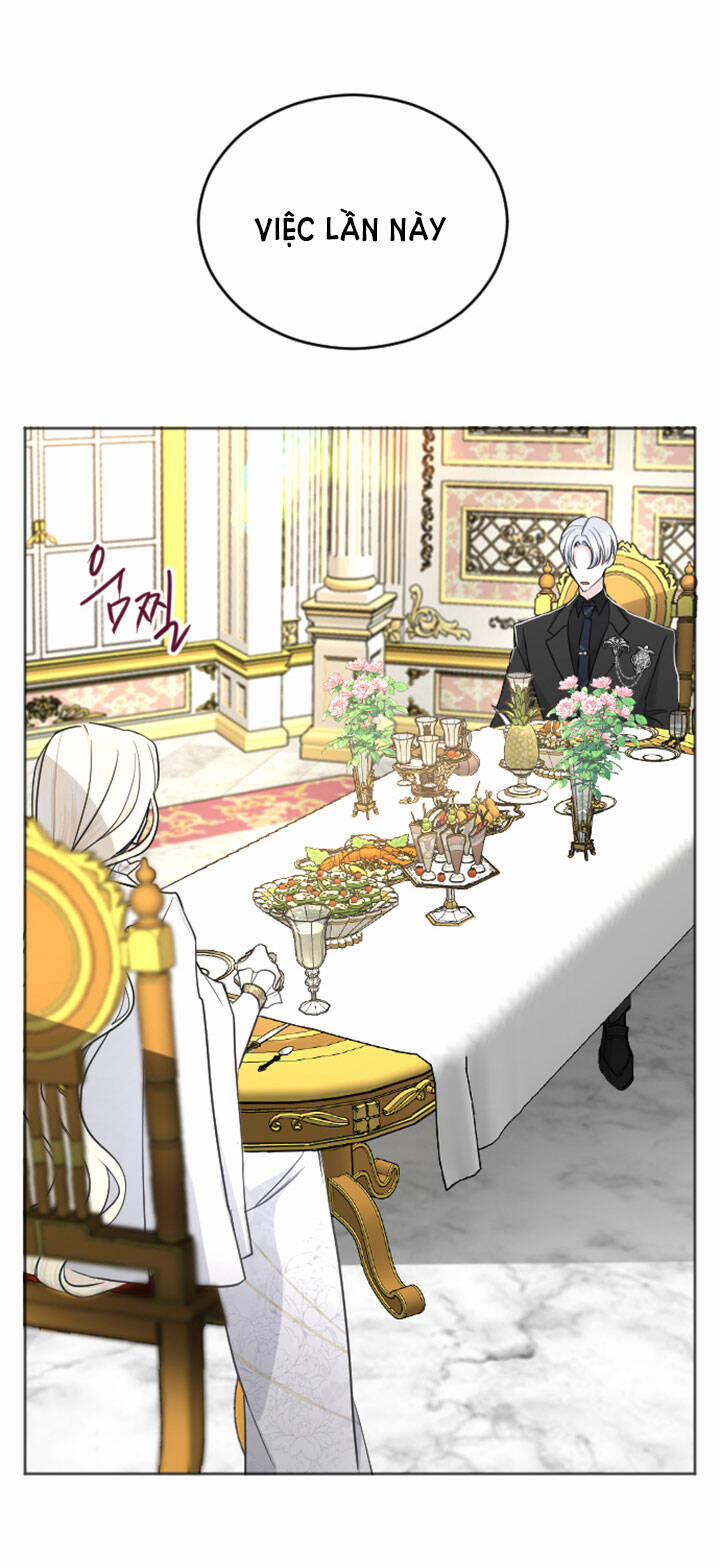 Tôi Sẽ Bị Trừ Khử Cùng Hoàng Đế 40.1 trang 10