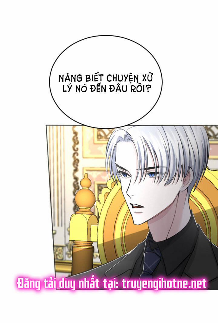 Tôi Sẽ Bị Trừ Khử Cùng Hoàng Đế 40.1 trang 11